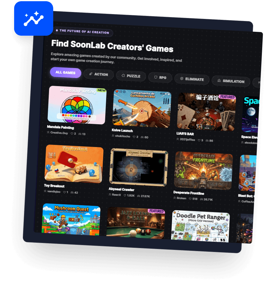 Product UI