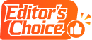 editor choice tag